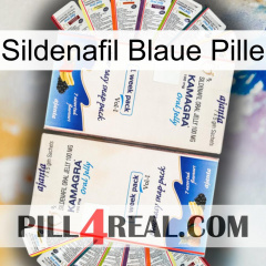 Sildenafil Blue Pill kamagra1